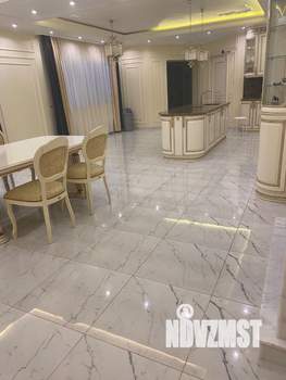 Коттедж 430м², 2-этажный, на длительный срок, 