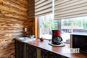 Дом 130м², 2-этажный, посуточно, 