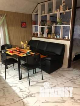 Дом 30м&sup2;, 1-этажный, посуточно, 