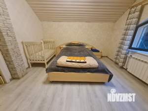 Дом 225м&sup2;, 2-этажный, посуточно, 