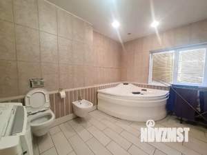 Дом 210м&sup2;, 2-этажный, посуточно, 