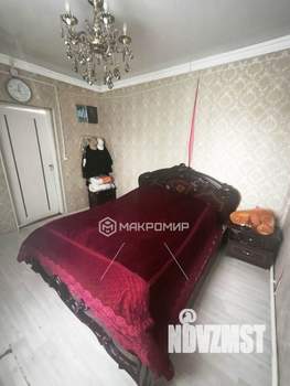 Дом 115м², 1-этажный, на длительный срок, 