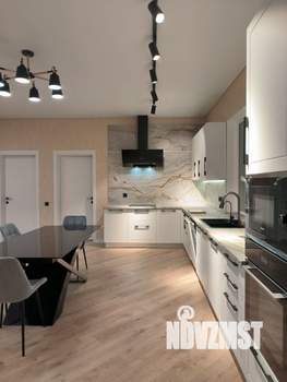 Коттедж 170м², 1-этажный, на длительный срок, 