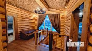 Дом 240м², 2-этажный, посуточно, 