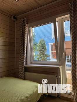 Дом 38м², 1-этажный, посуточно, 