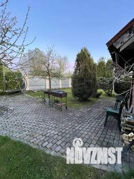 Дом 67м², 2-этажный, посуточно, 