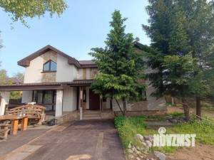 Дом 236м², 2-этажный, посуточно, 