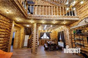 Дом 240м², 2-этажный, посуточно, 