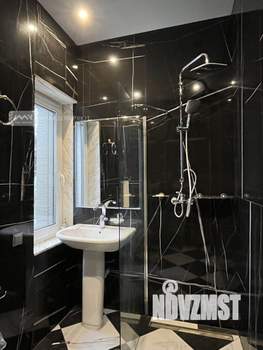 Дом 400м², 2-этажный, на длительный срок, 