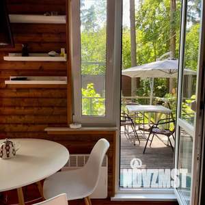 Дом 97м², 2-этажный, посуточно, 