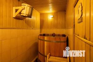 Дом 250м², 2-этажный, посуточно, 