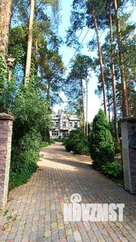 Дом 250м², 2-этажный, посуточно, 