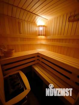 Таунхаус 164м², 3-этажный, на длительный срок, 