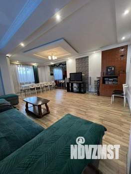 Дом 220м², 2-этажный, посуточно, 