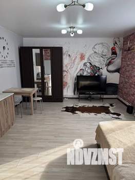 Дом 44м², 1-этажный, посуточно, 