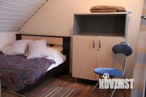 Дом 100м&sup2;, 2-этажный, посуточно, 