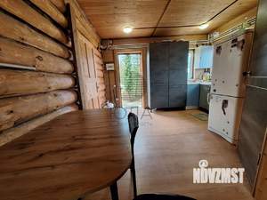 Дом 120м², 2-этажный, на длительный срок, 