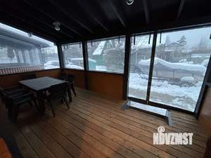 Дом 77м&sup2;, 2-этажный, на длительный срок, 