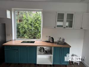 Дом 45м², 1-этажный, на длительный срок, 