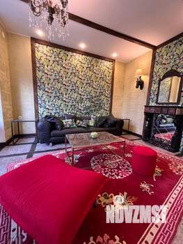 Дом 135м², 2-этажный, на длительный срок, 