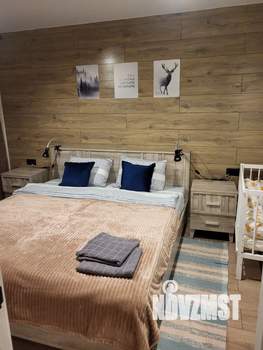 Дом 80м², 1-этажный, посуточно, 