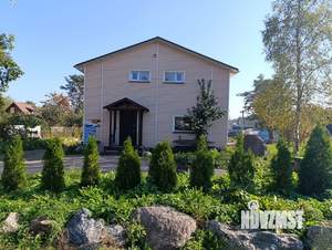 Дом 147м², 2-этажный, посуточно, 