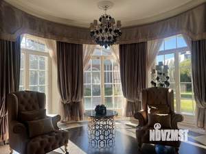 Дом 560м², 3-этажный, на длительный срок, 