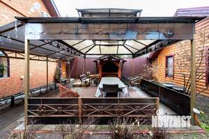 Дом 120м², 2-этажный, посуточно, 