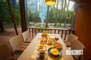 Дом 96м², 1-этажный, посуточно, 