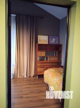 Дом 80м&sup2;, 2-этажный, на длительный срок, 