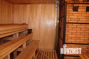 Дом 150м&sup2;, 2-этажный, посуточно, 