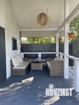 Дом 201м&sup2;, 2-этажный, посуточно, 