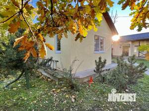 Дом 80м&sup2;, 1-этажный, на длительный срок, 