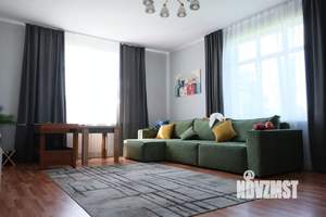 Дом 200м², 2-этажный, посуточно, 