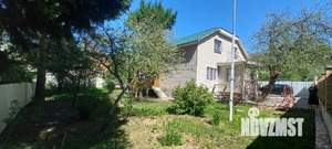 Дом 250м², 2-этажный, на длительный срок, 