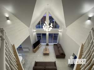 Дом 190м², 2-этажный, посуточно, 