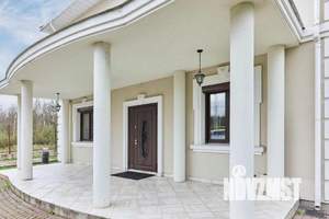 Дом 144м², 2-этажный, на длительный срок, 