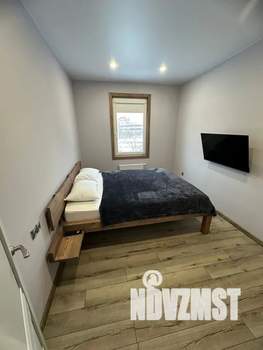 Дом 90м², 2-этажный, посуточно, 