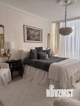 Таунхаус 120м&sup2;, 3-этажный, на длительный срок, 