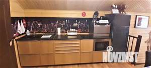 Дом 80м&sup2;, 2-этажный, посуточно, 