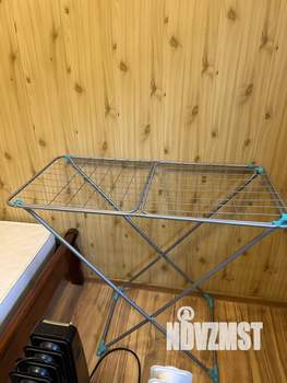 Коттедж 18м², 1-этажный, на длительный срок, 