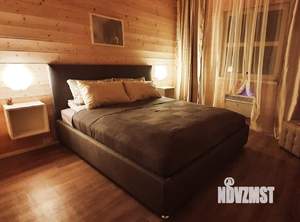 Дом 36м&sup2;, 1-этажный, посуточно, 