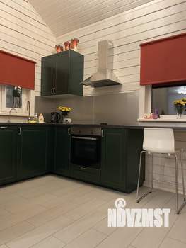 Дом 125м&sup2;, 2-этажный, посуточно, 