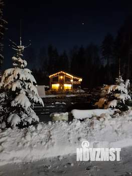 Дом 261м², 2-этажный, посуточно, 