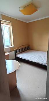 Дом 80м², 1-этажный, на длительный срок, 