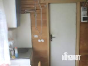 Дом 36м², 1-этажный, на длительный срок, 