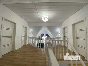 Дом 190м², 2-этажный, посуточно, 