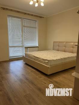 Таунхаус 160м², 3-этажный, на длительный срок, 