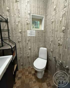 Дом 120м&sup2;, 2-этажный, на длительный срок, 