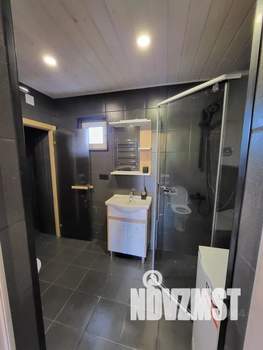 Дом 88м&sup2;, 1-этажный, посуточно, 